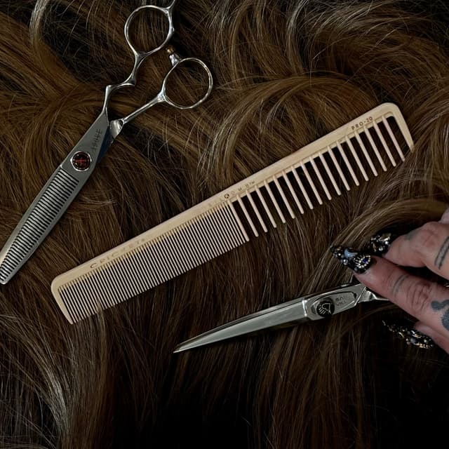 💆‍♀️ Healthy Hair Era Duo at touchbyaubree in Fulllerton, CA