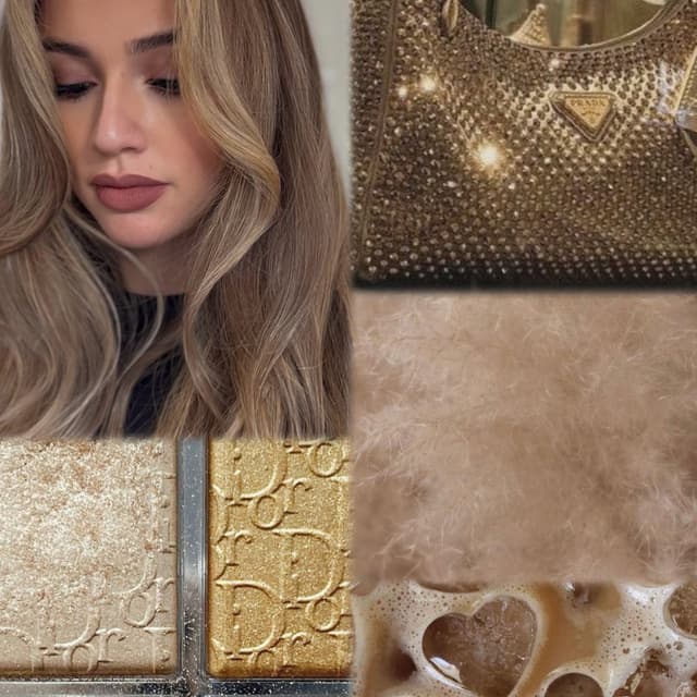 ✨ The Dimensional Glow Trio at touchbyaubree in Fulllerton, CA