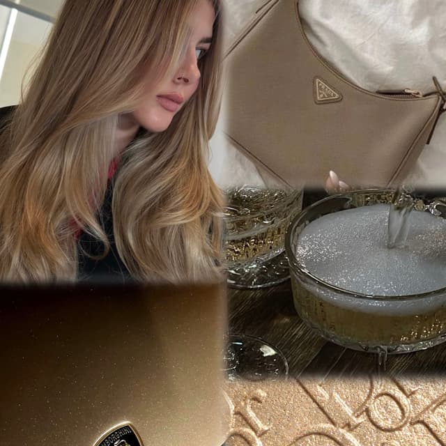 ☀️The Light and Lovely Trio at touchbyaubree in Fulllerton, CA