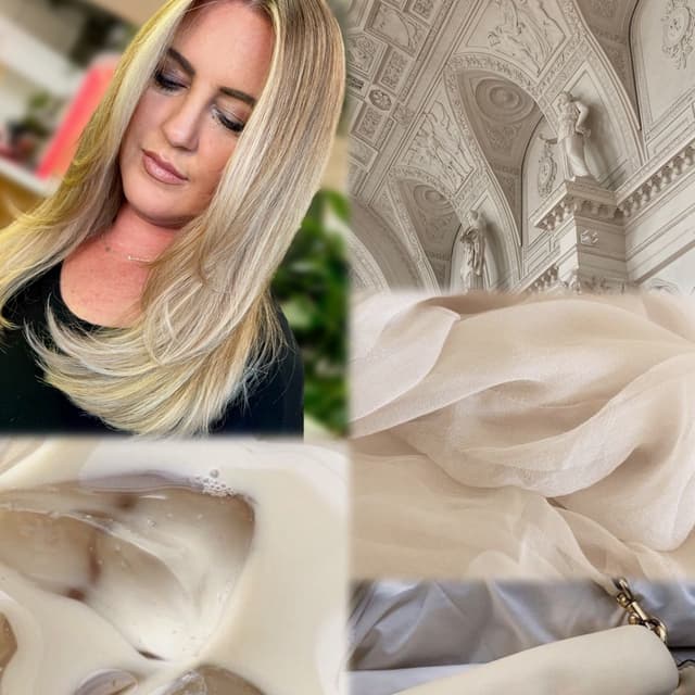 💎 The Icy Upgrade Trio at touchbyaubree in Fulllerton, CA