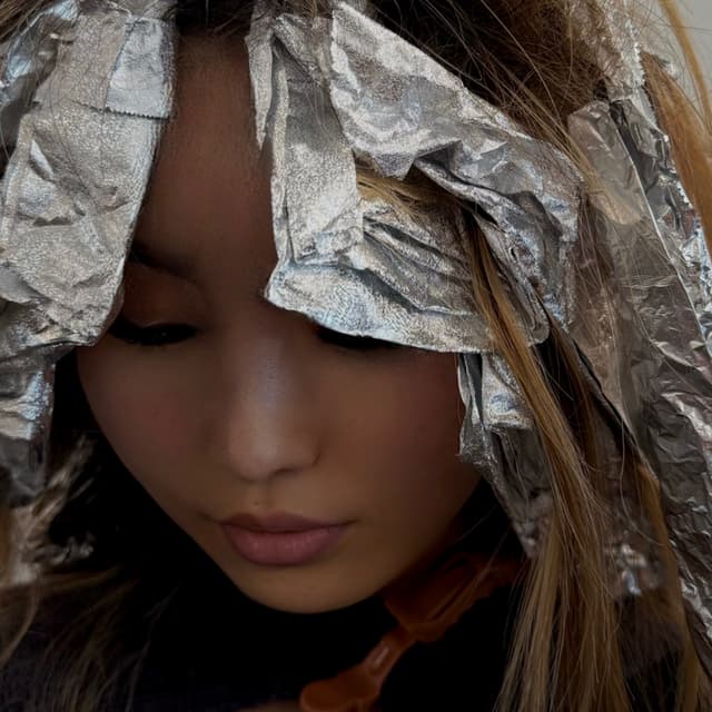 ☀️ Blonde Repair Duo at touchbyaubree in Fulllerton, CA