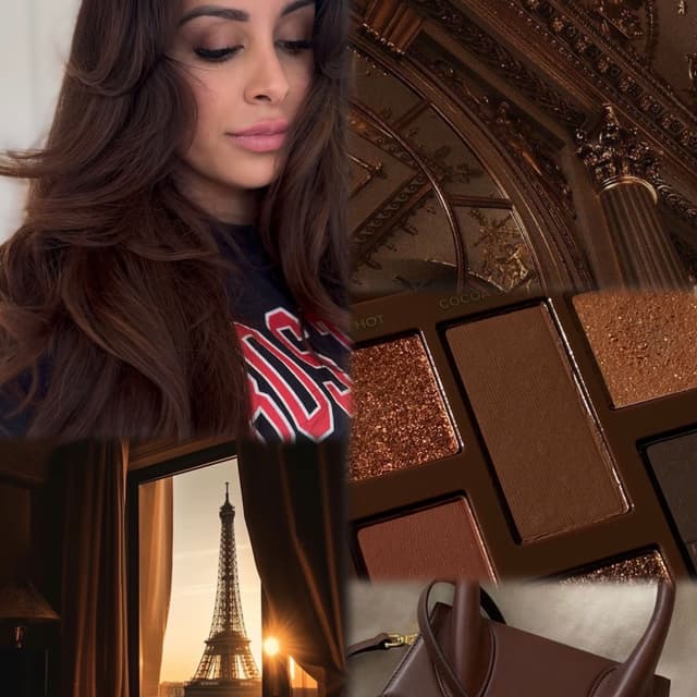 ✨ Shine Revival Duo at touchbyaubree in Fulllerton, CA