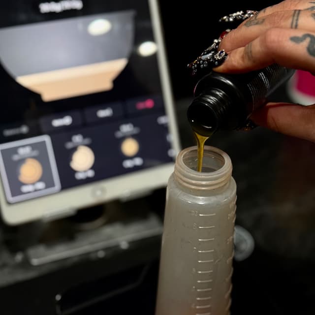 🌷The Rejuvenate Trio at touchbyaubree in Fulllerton, CA