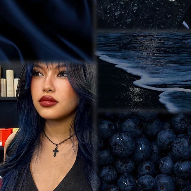 🪞The Blonde Revival Trio at touchbyaubree in Fulllerton, CA