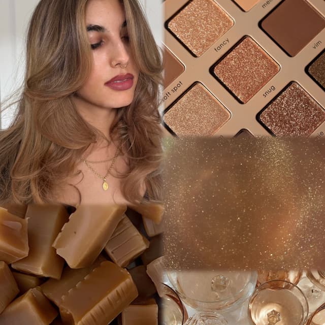 🤎The Dimensional Trio at touchbyaubree in Fulllerton, CA